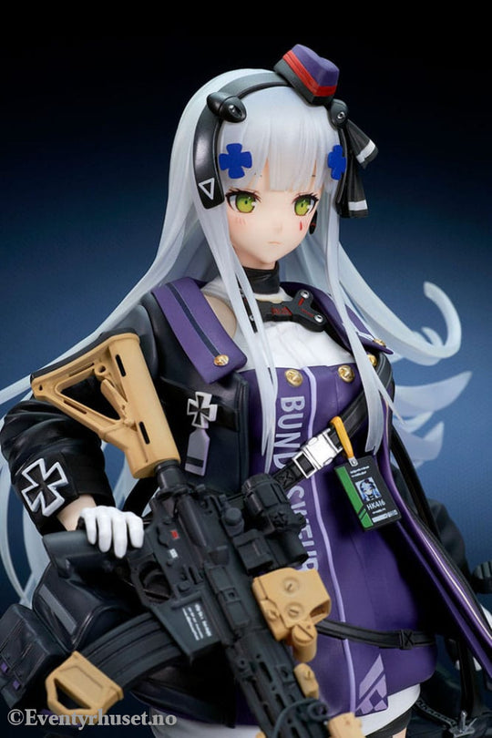 Girls’ Frontline Statue PVC 1/7 416MOD3 25 cm Manga & Anime