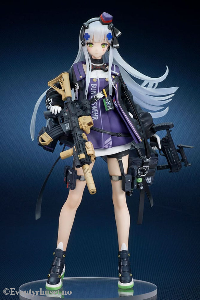 Girls’ Frontline Statue PVC 1/7 416MOD3 25 cm Manga & Anime