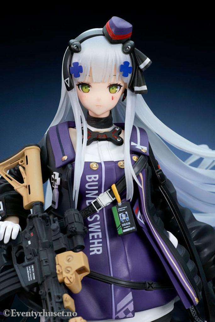 Girls’ Frontline Statue PVC 1/7 416MOD3 25 cm Manga & Anime