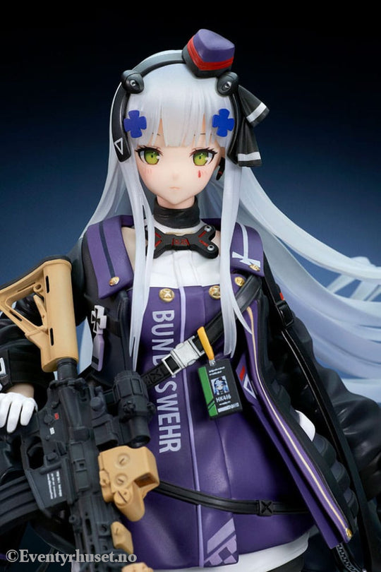 Girls’ Frontline Statue PVC 1/7 416MOD3 25 cm Manga & Anime