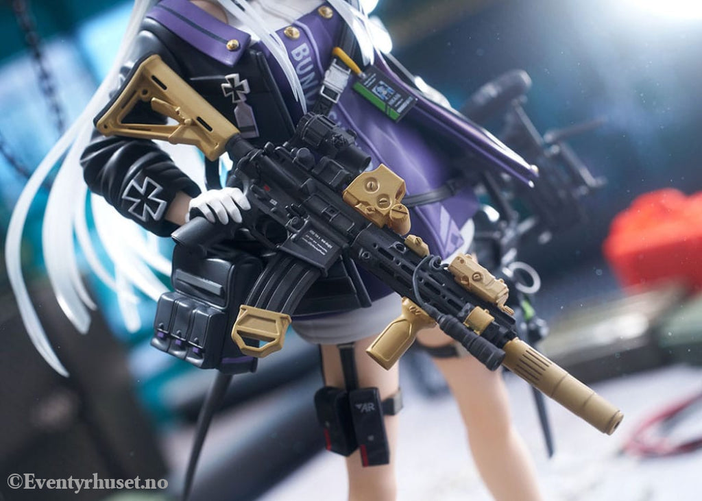 Girls’ Frontline Statue PVC 1/7 416MOD3 25 cm Manga & Anime