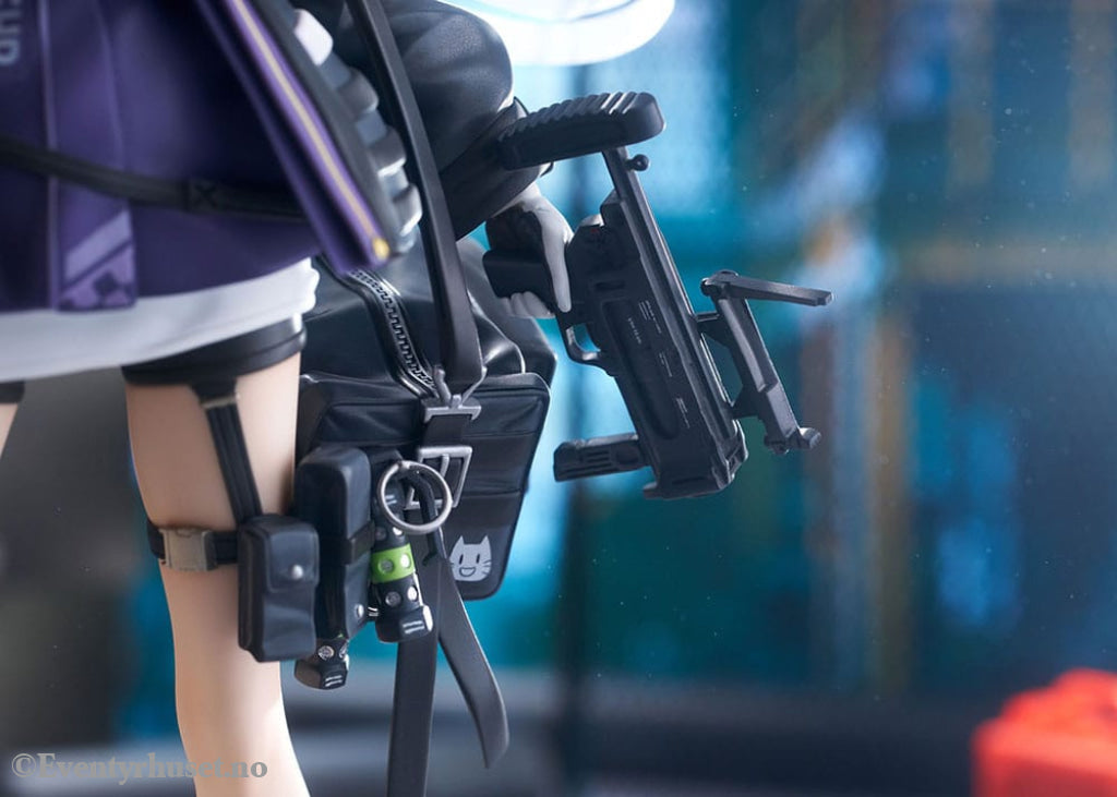 Girls’ Frontline Statue PVC 1/7 416MOD3 25 cm Manga & Anime