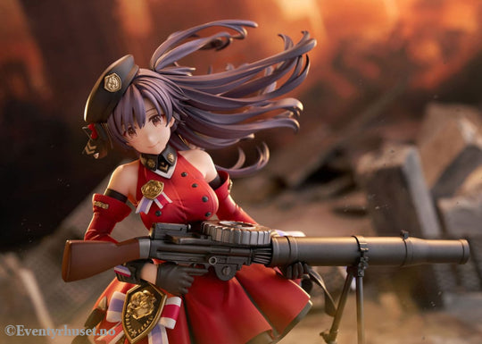 Girls’ Frontline Statue PVC 1/7 Lewis 26 cm Manga & Anime