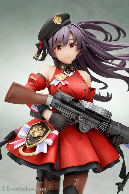 Girls’ Frontline Statue PVC 1/7 Lewis 26 cm Manga & Anime