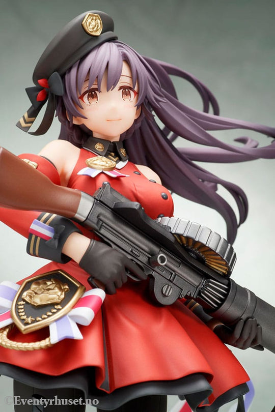 Girls’ Frontline Statue PVC 1/7 Lewis 26 cm Manga & Anime