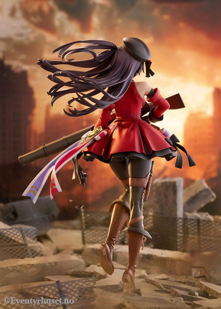 Girls’ Frontline Statue PVC 1/7 Lewis 26 cm Manga & Anime