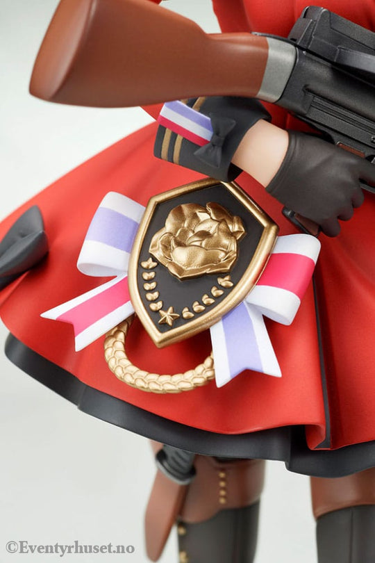 Girls’ Frontline Statue PVC 1/7 Lewis 26 cm Manga & Anime