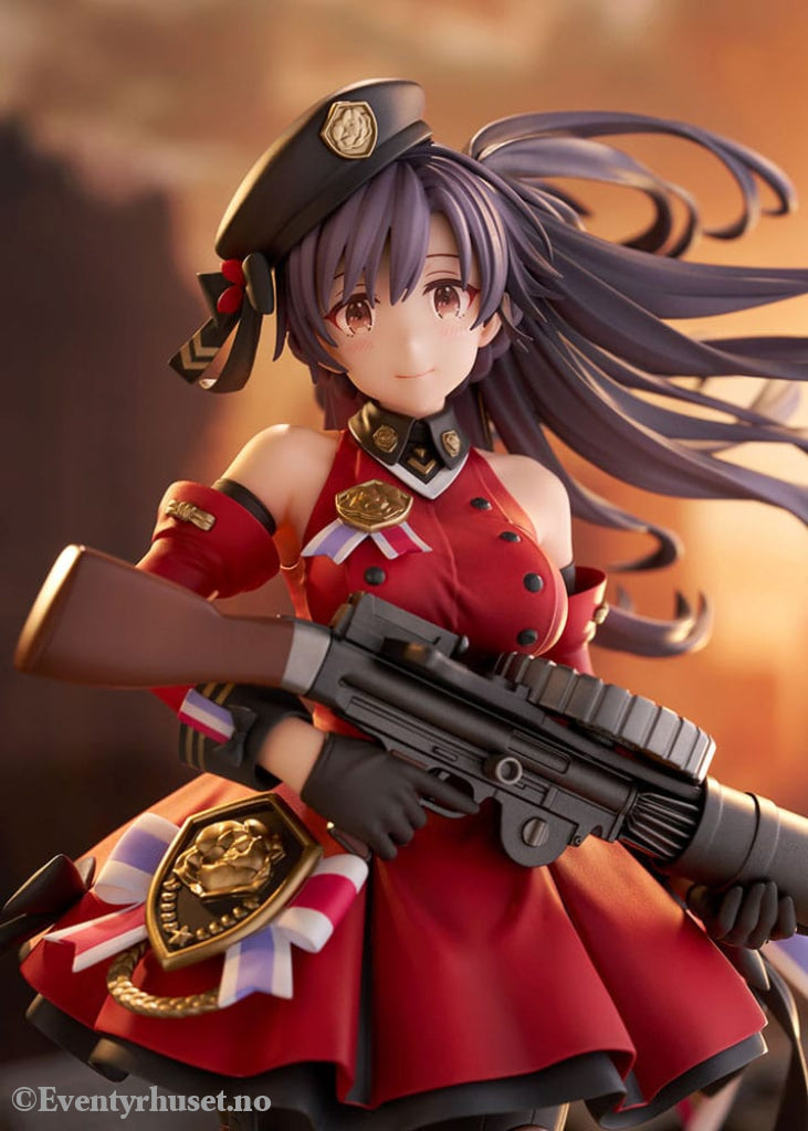 Girls’ Frontline Statue PVC 1/7 Lewis 26 cm Manga & Anime