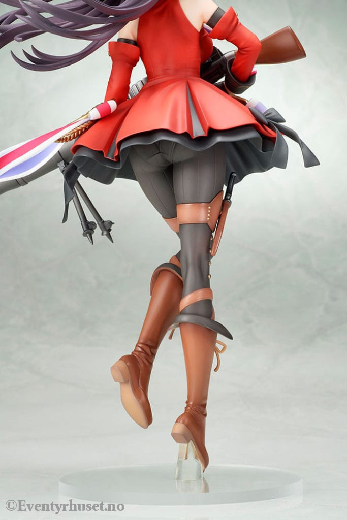 Girls’ Frontline Statue PVC 1/7 Lewis 26 cm Manga & Anime