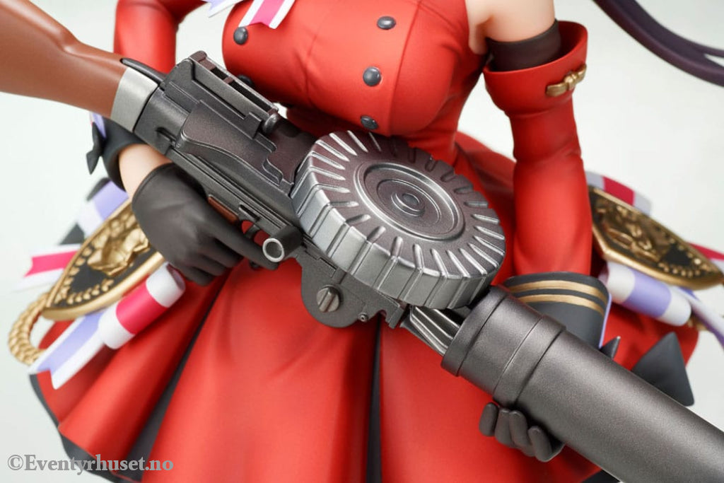 Girls’ Frontline Statue PVC 1/7 Lewis 26 cm Manga & Anime