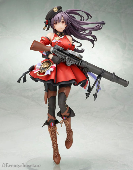 Girls’ Frontline Statue PVC 1/7 Lewis 26 cm Manga & Anime
