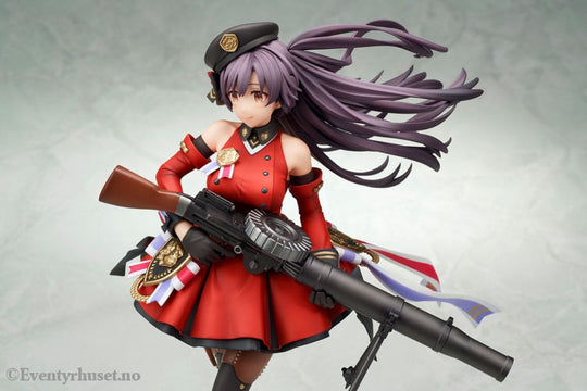 Girls’ Frontline Statue PVC 1/7 Lewis 26 cm Manga & Anime
