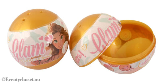 Glam Surprise Deluxe Make-Up in Capsules (20) Fashion & Accessories