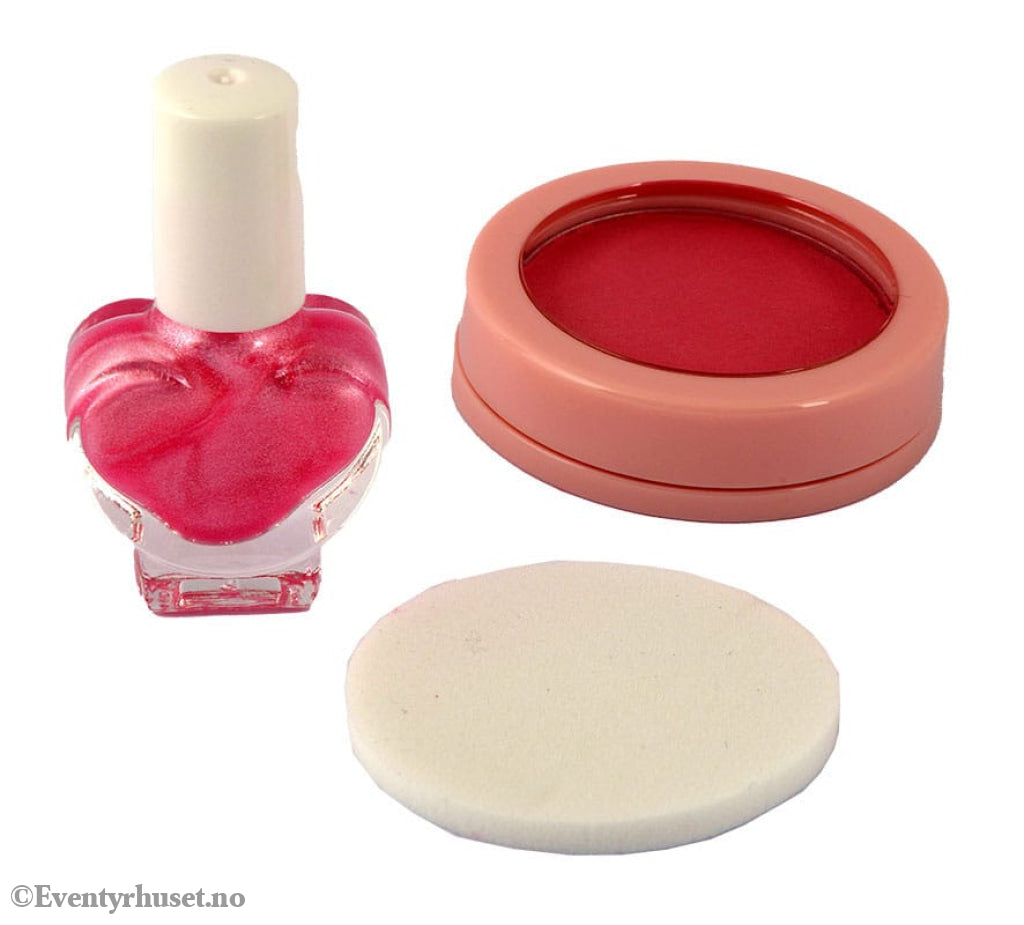 Glam Surprise Deluxe Make-Up in Capsules (20) Fashion & Accessories