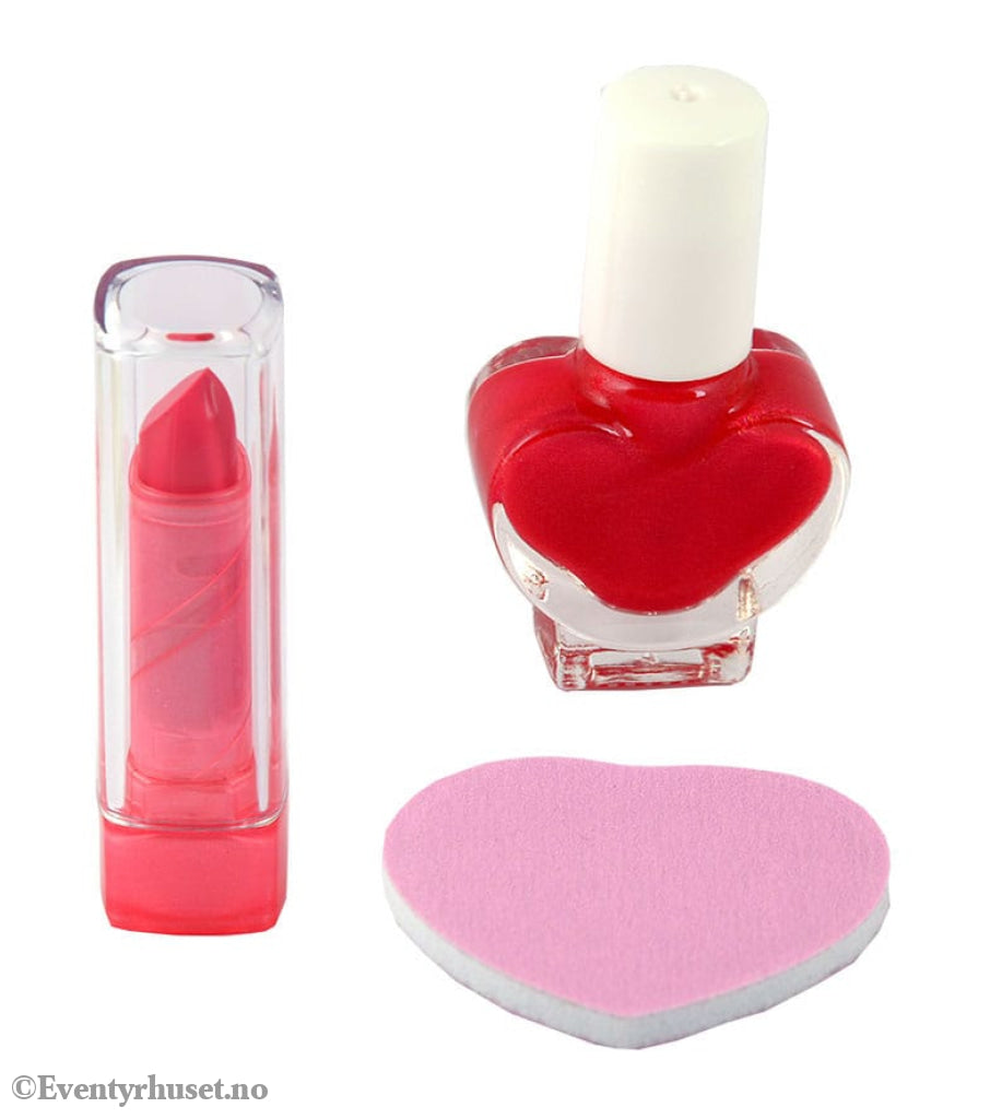 Glam Surprise Deluxe Make-Up in Capsules (20) Fashion & Accessories