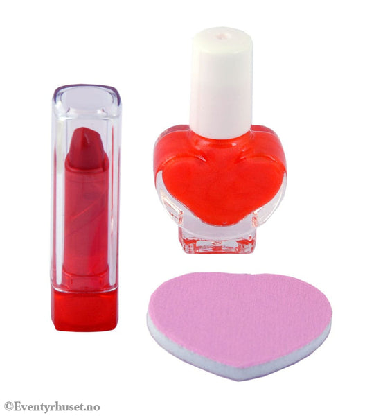 Glam Surprise Deluxe Make-Up in Capsules (20) Fashion & Accessories