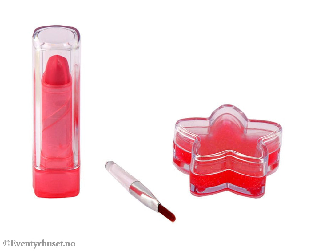 Glam Surprise Deluxe Make-Up in Capsules (20) Fashion & Accessories