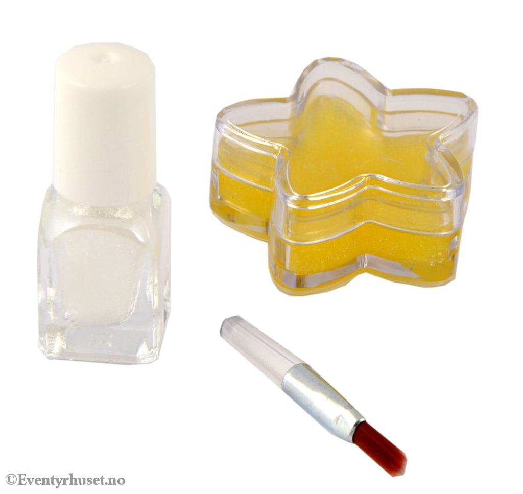 Glam Surprise Deluxe Make-Up in Capsules (20) Fashion & Accessories