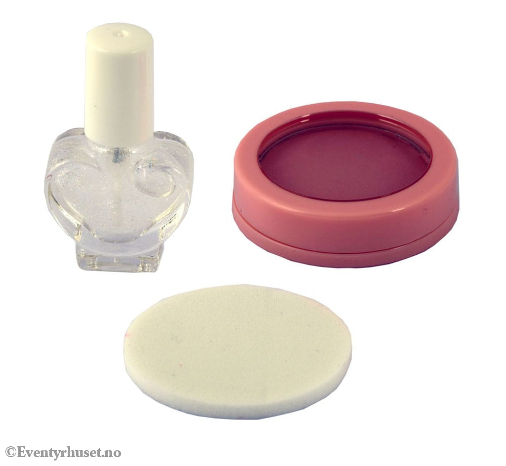 Glam Surprise Deluxe Make-Up in Capsules (20) Fashion & Accessories