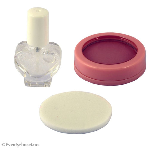 Glam Surprise Deluxe Make-Up in Capsules (20) Fashion & Accessories