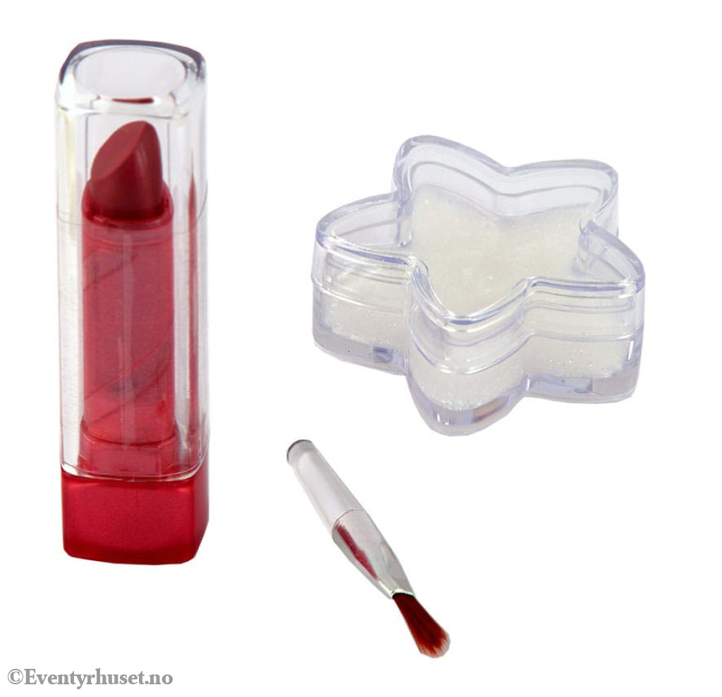 Glam Surprise Deluxe Make-Up in Capsules (20) Fashion & Accessories