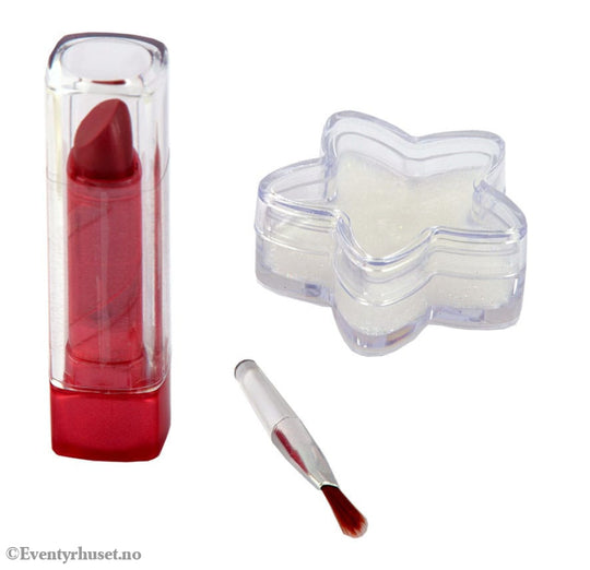 Glam Surprise Deluxe Make-Up in Capsules (20) Fashion & Accessories