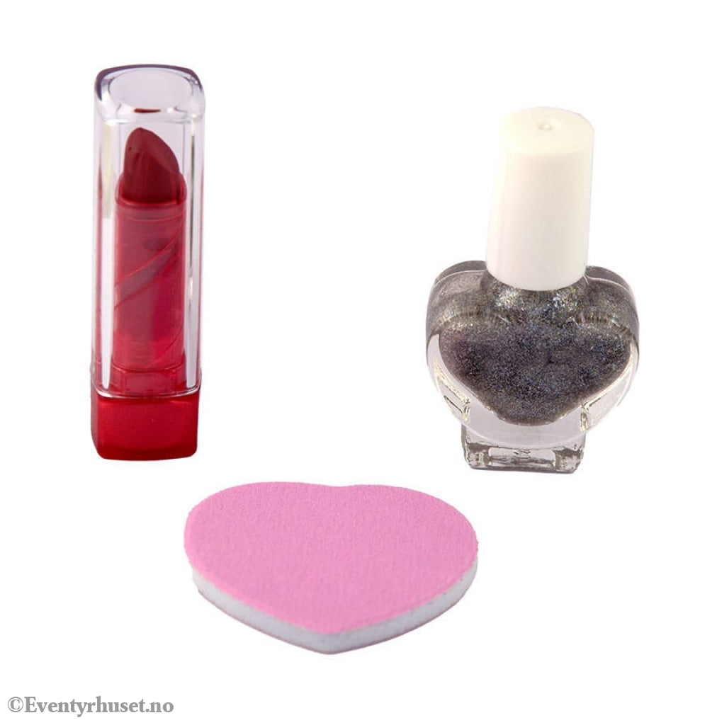 Glam Surprise Deluxe Make-Up in Capsules (20) Fashion & Accessories