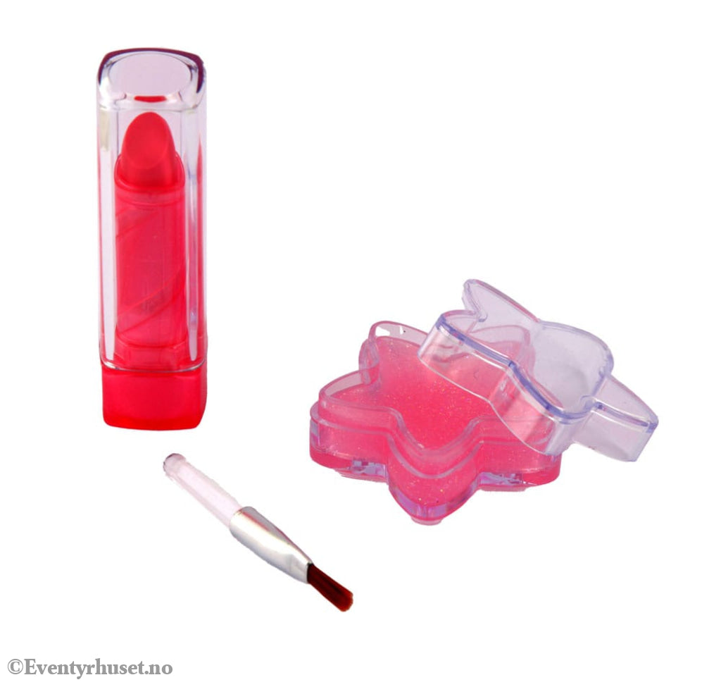 Glam Surprise Deluxe Make-Up in Capsules (20) Fashion & Accessories