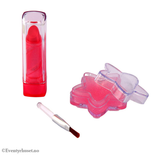 Glam Surprise Deluxe Make-Up in Capsules (20) Fashion & Accessories