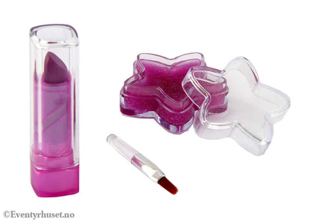 Glam Surprise Deluxe Make-Up in Capsules (20) Fashion & Accessories