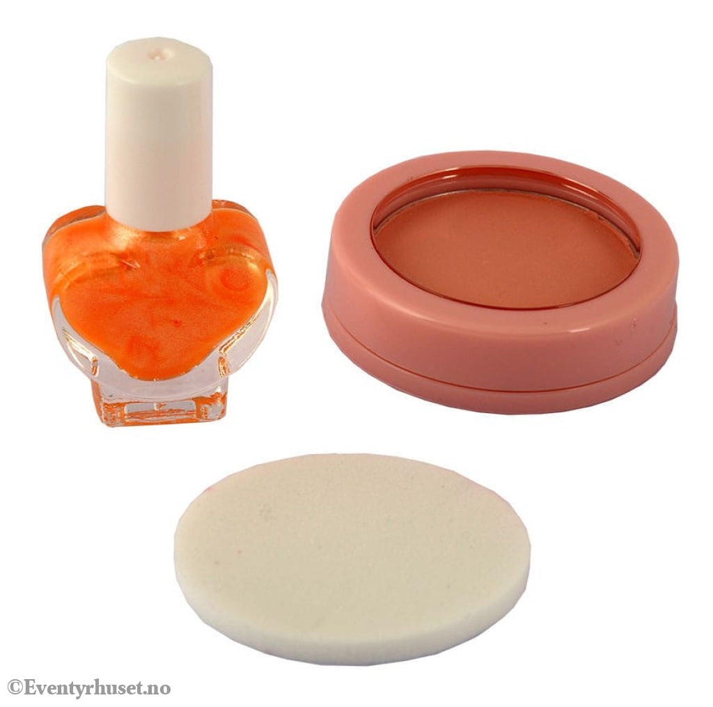 Glam Surprise Deluxe Make-Up in Capsules (20) Fashion & Accessories