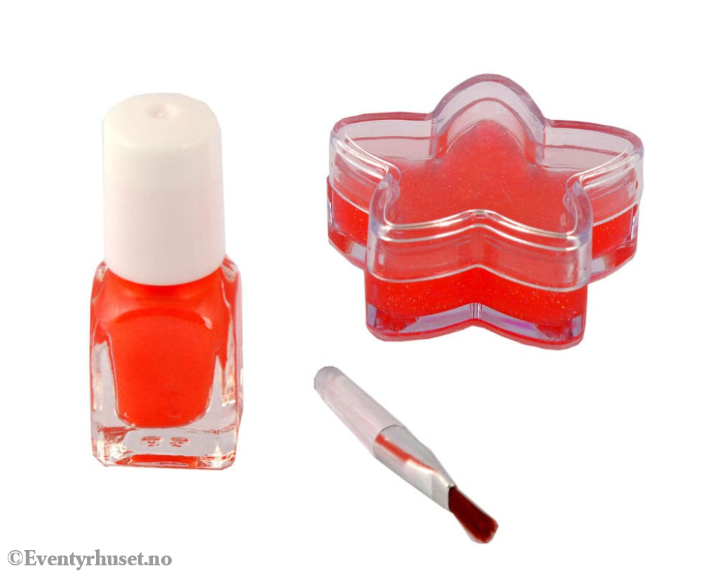 Glam Surprise Deluxe Make-Up in Capsules (20) Fashion & Accessories