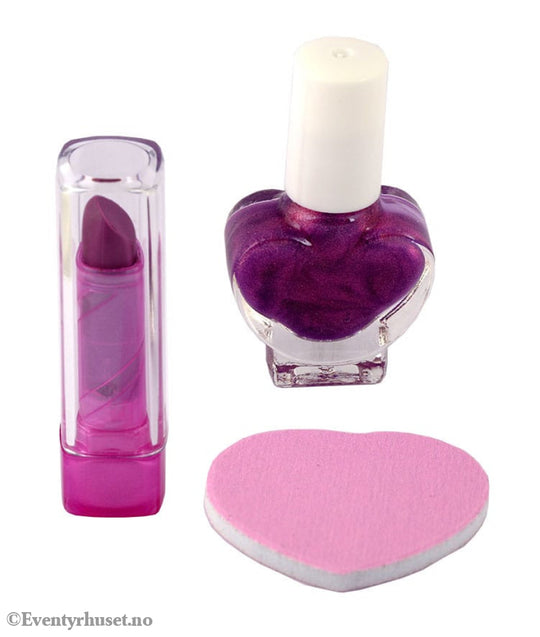 Glam Surprise Deluxe Make-Up in Capsules (20) Fashion & Accessories