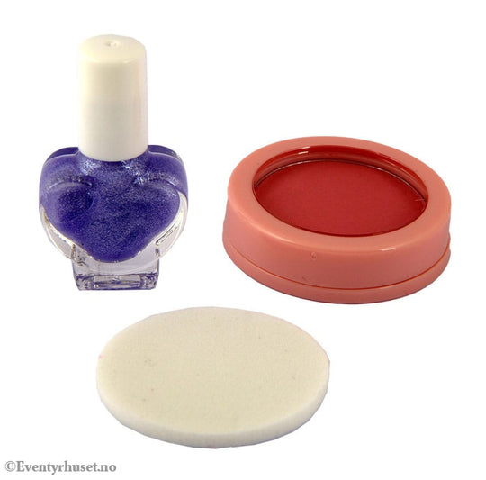 Glam Surprise Deluxe Make-Up in Capsules (20) Fashion & Accessories