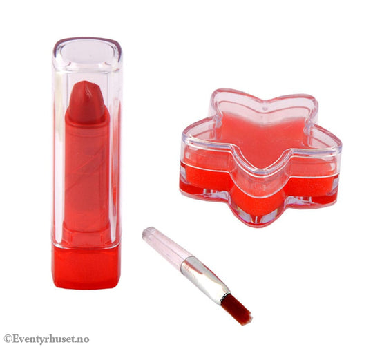 Glam Surprise Deluxe Make-Up in Capsules (20) Fashion & Accessories