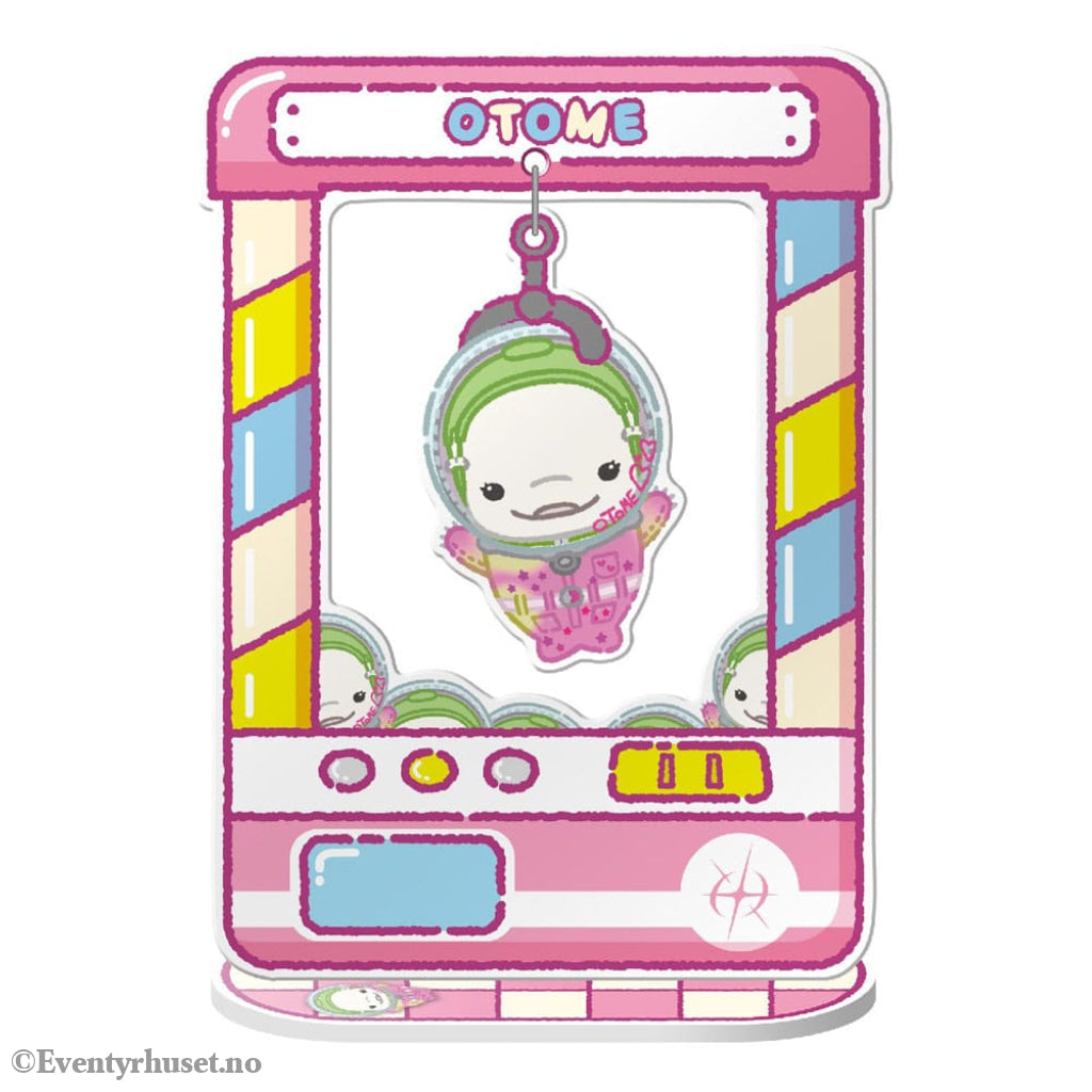 Gnosia Acrylic Figure Chara Catcher Vol. 1 9 cm Blind Box Display (8) Manga & Anime
