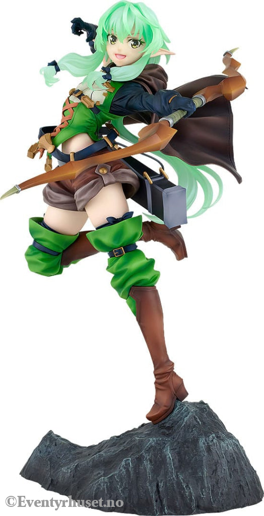 Goblin Slayer II Statue 1/7 High Elf Archer 21 cm Manga & Anime