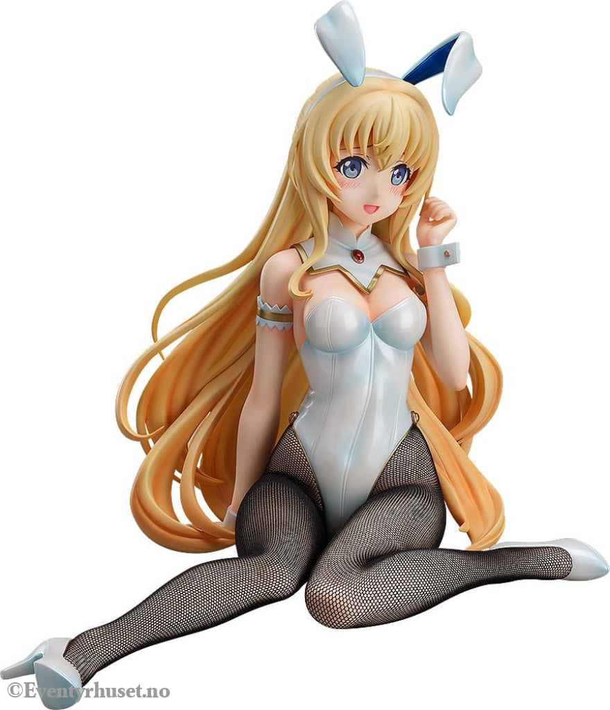 Goblin Slayer PVC Statue 1/4 Priestess Bunny Ver. 25 cm Manga & Anime
