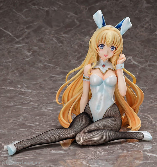 Goblin Slayer PVC Statue 1/4 Priestess Bunny Ver. 25 cm Manga & Anime