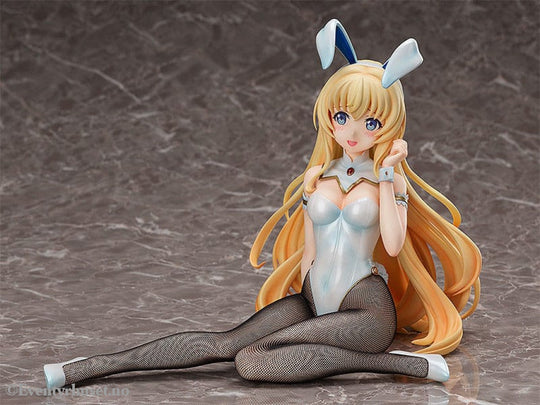 Goblin Slayer PVC Statue 1/4 Priestess Bunny Ver. 25 cm Manga & Anime