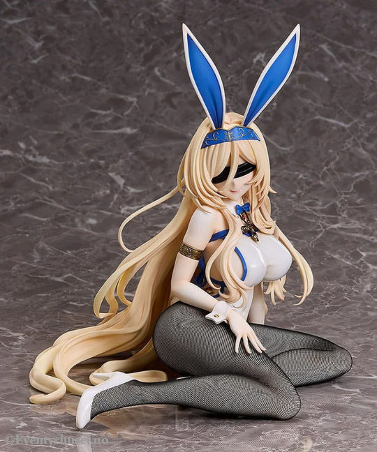 Goblin Slayer PVC Statue 1/4 Sword Maiden Bunny Ver. 30 cm Manga & Anime