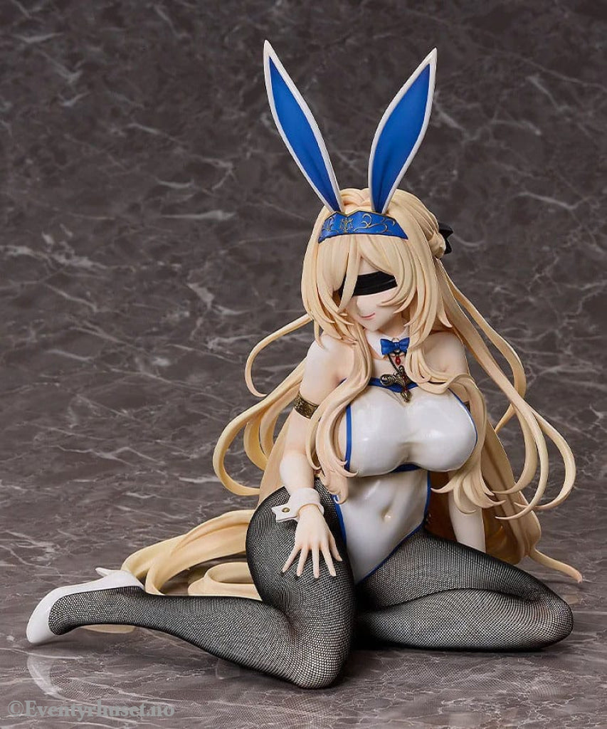 Goblin Slayer PVC Statue 1/4 Sword Maiden Bunny Ver. 30 cm Manga & Anime