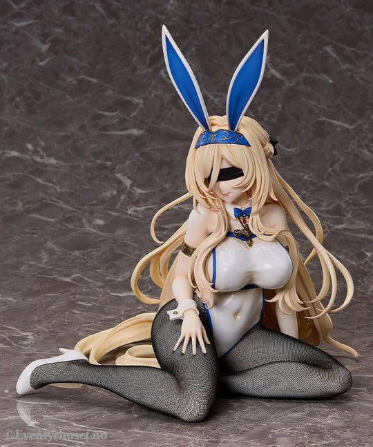 Goblin Slayer PVC Statue 1/4 Sword Maiden Bunny Ver. 30 cm Manga & Anime