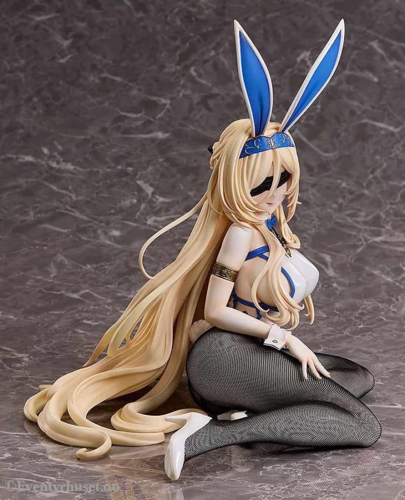 Goblin Slayer PVC Statue 1/4 Sword Maiden Bunny Ver. 30 cm Manga & Anime