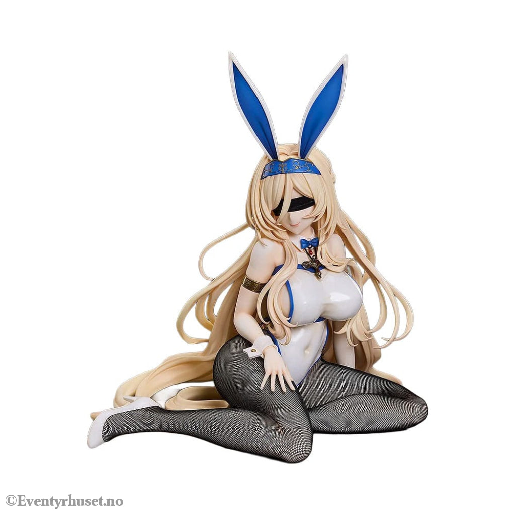 Goblin Slayer PVC Statue 1/4 Sword Maiden Bunny Ver. 30 cm Manga & Anime