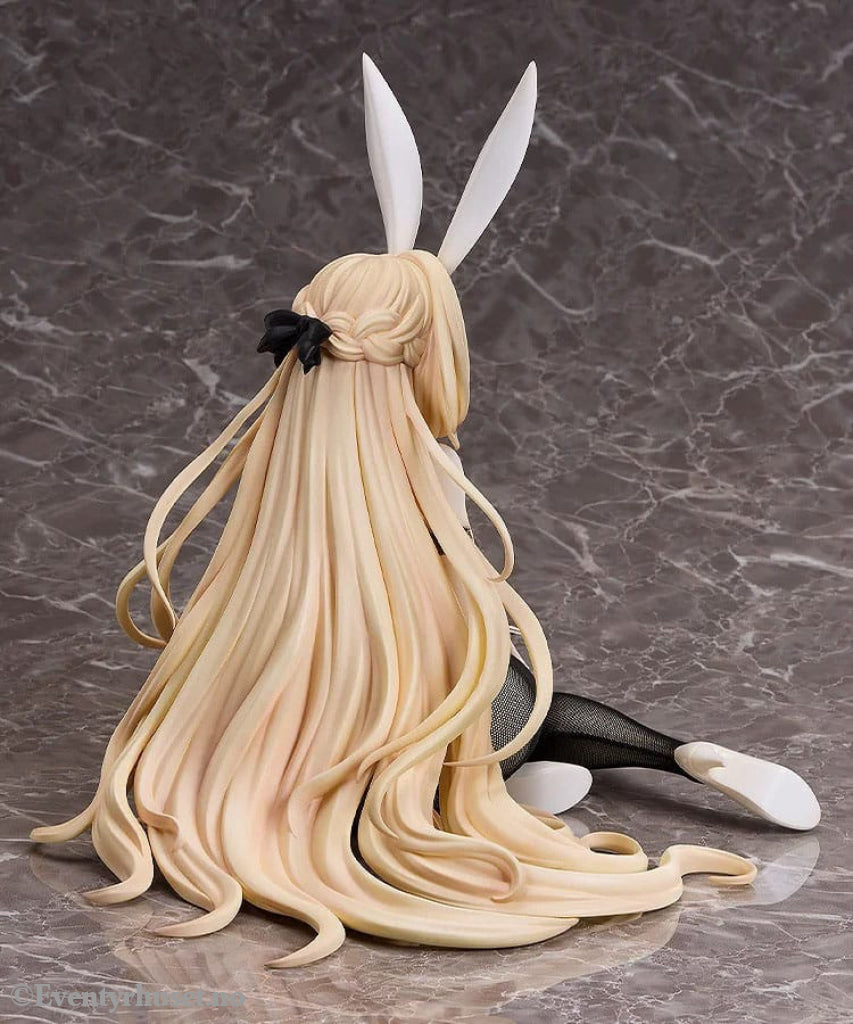 Goblin Slayer PVC Statue 1/4 Sword Maiden Bunny Ver. 30 cm Manga & Anime