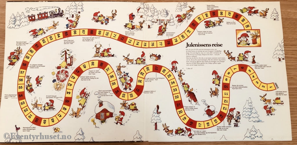 God Jul! En Glad Juleplate For Barn Og Voksne Med Sanggruppen «Harmoni». 1978. Lp. Lp Plate