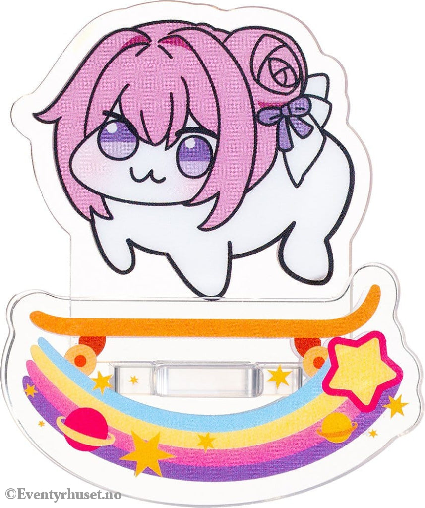 Goddes of Victory: Nikke Acrylic Stand Doro 10 cm Manga & Anime