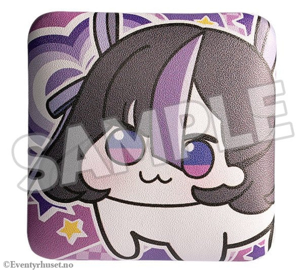Goddes of Victory: Nikke Pinback Button Doro 6 cm Assortment (8) Manga & Anime