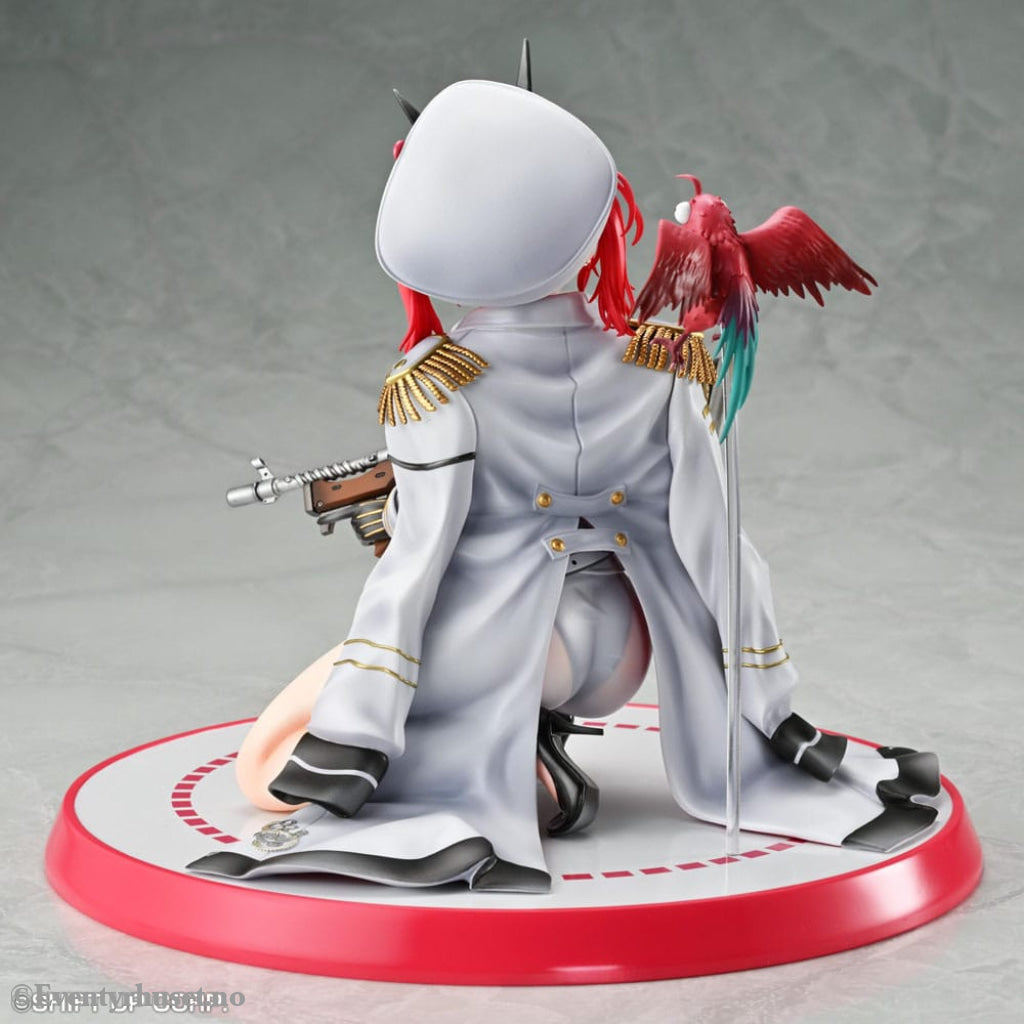 Goddes of Victory: Nikke PVC Statue 1/7 Mast 19 cm Manga & Anime